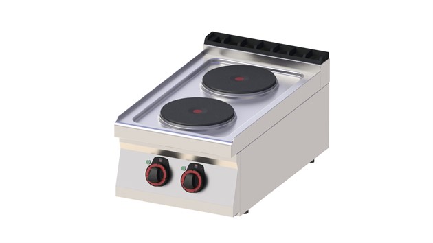 RM Gastro Redfox 700 - SP 70/04 E Restaurangspis